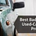 3 Best Bad Credit Used-Car Loan Providers  (Feb. 2024)
