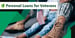 Personal Loans for Veterans with Bad Credit in 2025