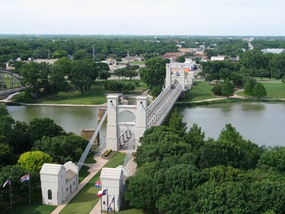 Waco, Texas