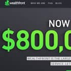 Wealthfront Wealthfront