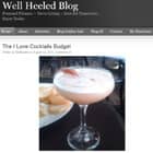 Well Heeled Well Heeled