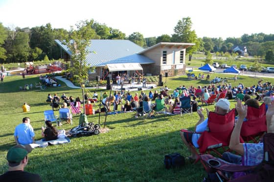 West Bloomfield Township, Michigan