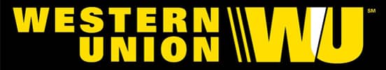 Western Union Logo