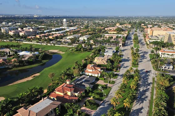 Weston, Florida