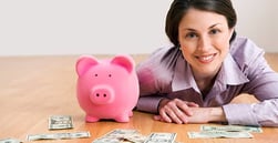 Facts and Tips for Women to Save Smart for the Future