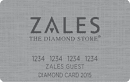 Zales Credit Card