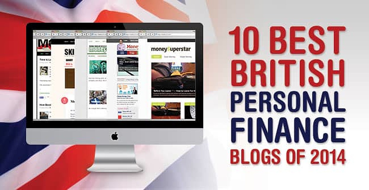 10 Best British Personal Finance Blogs of 2014 - BadCredit.org