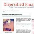 Diversified Finances Diversified Finances