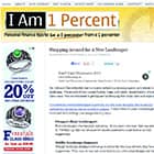 I Am 1 Percent I Am 1 Percent