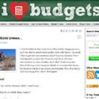 I Heart Budgets I Heart Budgets