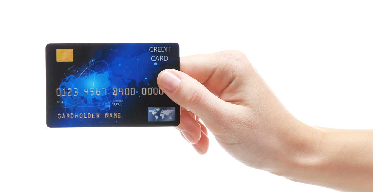 10 Expert Picks Best Credit Cards for "Bad Credit" (2020)