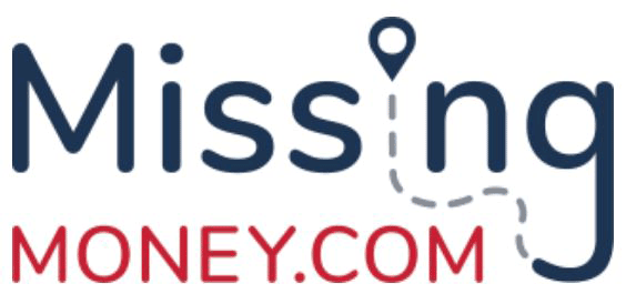 Missing Money Logo Missing Money Logo