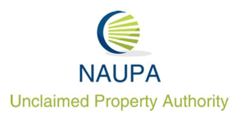 NAUPA Logo NAUPA Logo