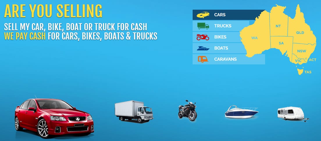 Screenshot of Are You Selling website Screenshot of Are You Selling website