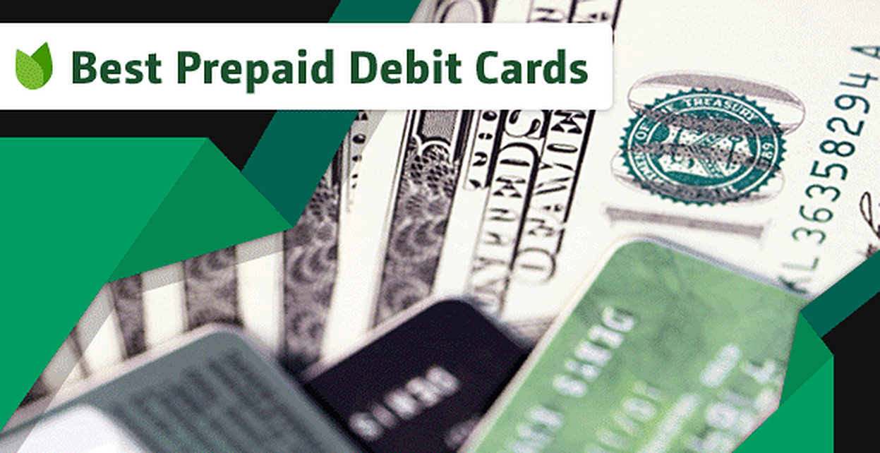 19 Best Prepaid Debit Cards (2020)