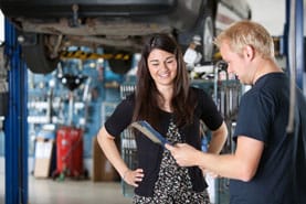 Repair Shop Image Repair Shop Image