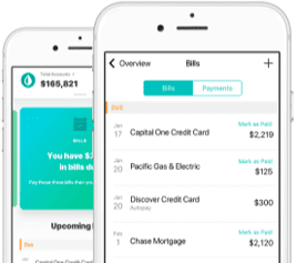 5 best budgeting apps