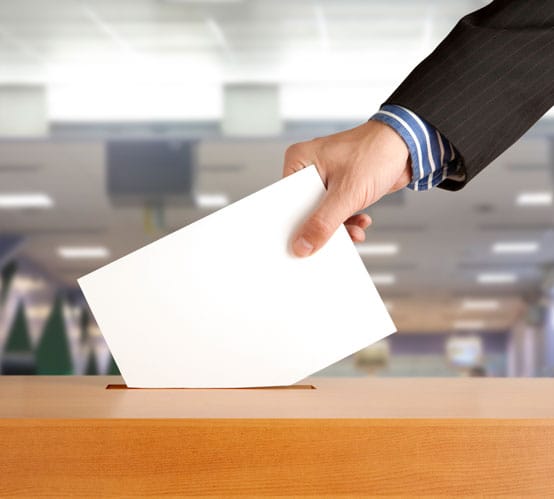 Voting Image Voting Image