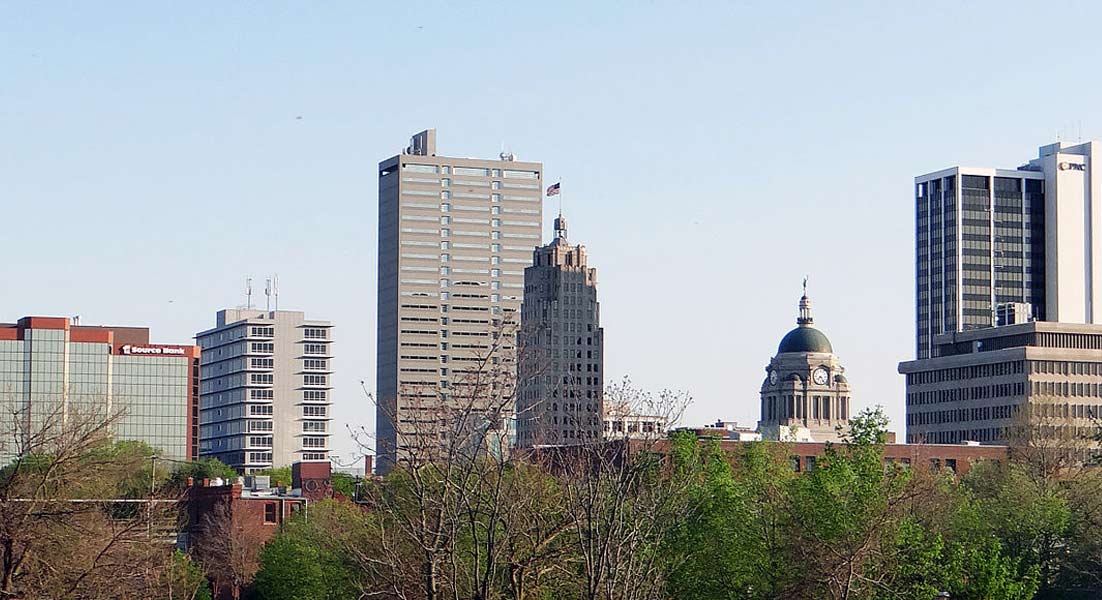 Fort Wayne, IN Fort Wayne, IN