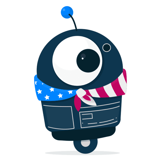Resistbot Logo Resistbot Logo
