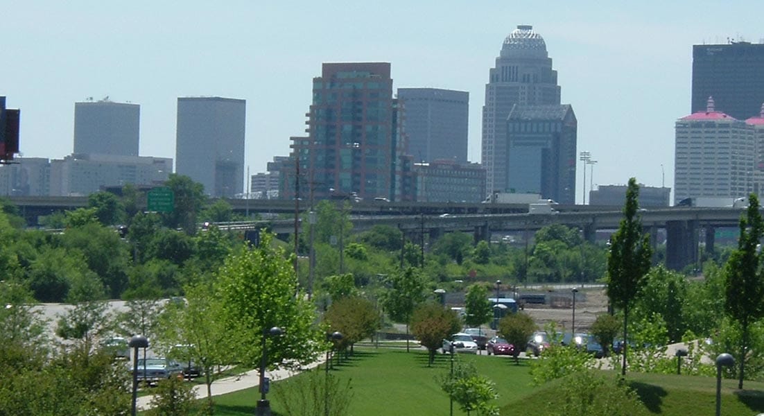 Louisville, Kentucky Louisville, Kentucky
