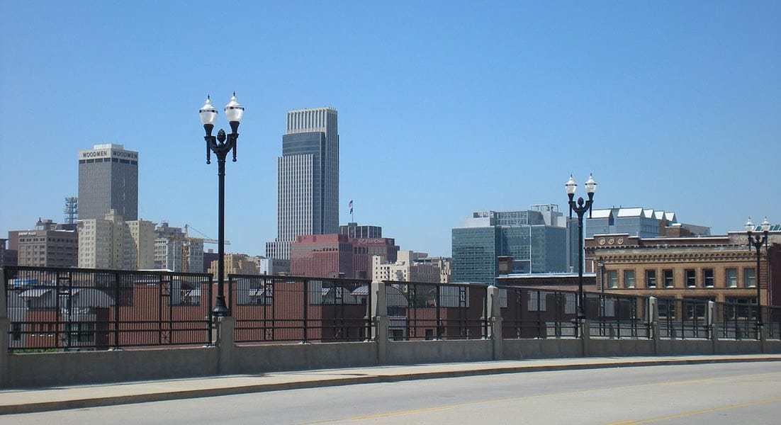 Omaha, Nebraska Omaha, Nebraska