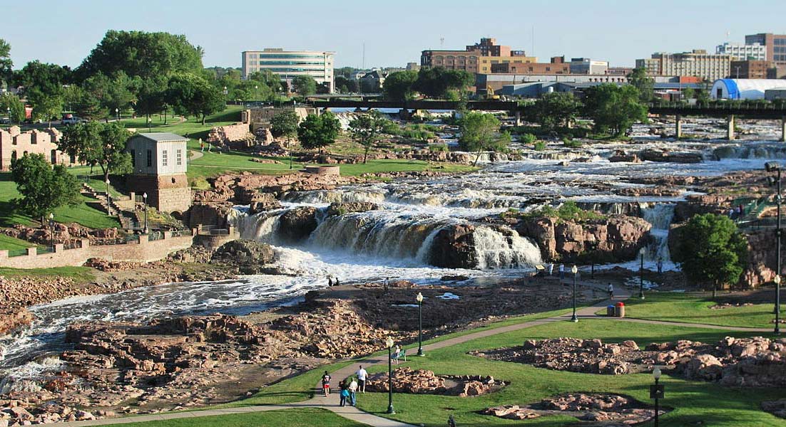 Siouox Falls, SD Siouox Falls, SD