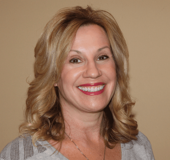 Photo of Donaldson Williams Founder Marie Megge Photo of Donaldson Williams Founder Marie Megge