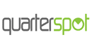 QuarterSpot Logo