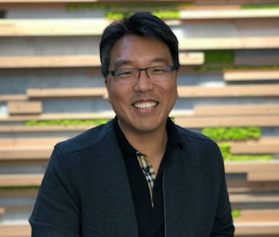 Photo of Simple CEO David Hijirida Photo of Simple CEO David Hijirida