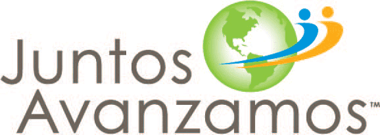 Juntos Avanzamos Logo Juntos Avanzamos Logo
