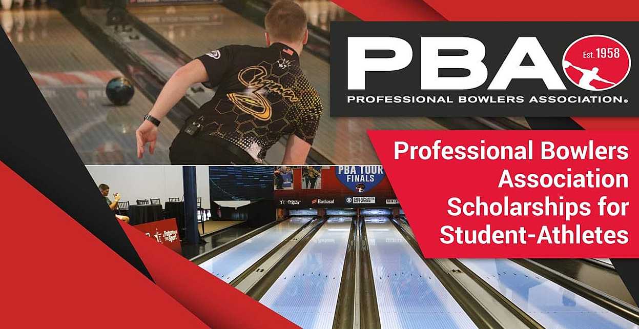Bad Credit Auto Loans >> The Professional Bowlers Association Supports Student-Athletes Through the Billy Welu ... Bad Credit Auto Loans >> The Professional Bowlers Association Supports Student-Athletes Through the Billy Welu ...