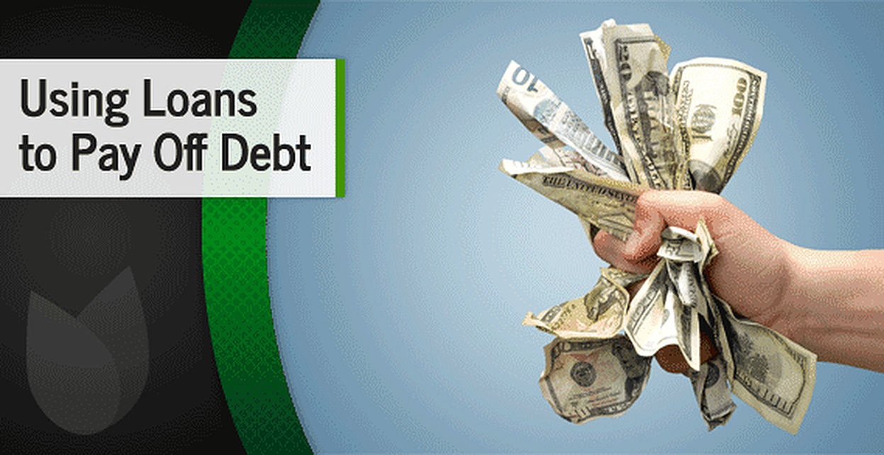 2022 Guide Using Loans To Pay Off Debt With Bad Credit Badcredit Org