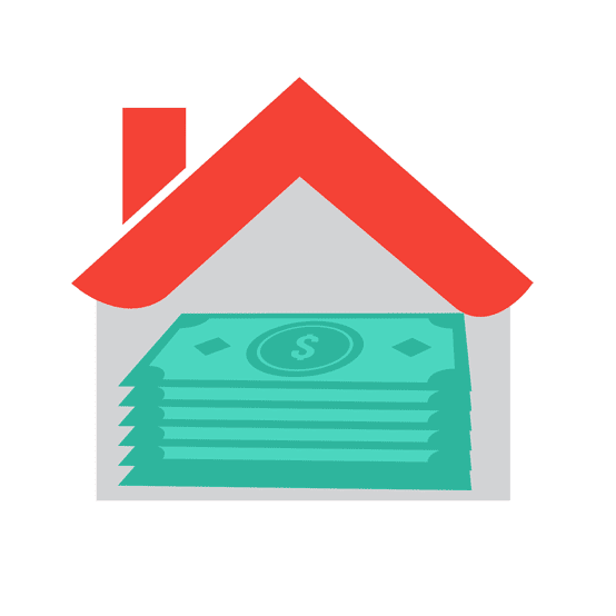 Home Equity Graphic Home Equity Graphic