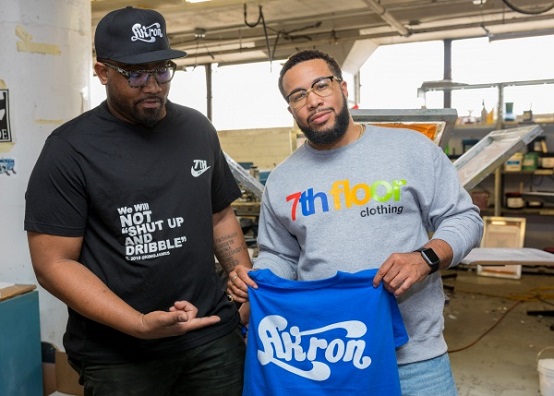 7th Floor Clothing 7th Floor Clothing
