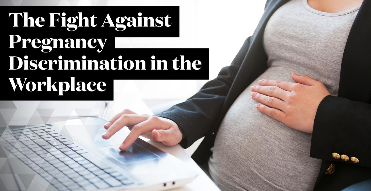 Loans After Bankruptcy >> More Than 40 Years After the Pregnancy Discrimination Act was Passed, the Fight for Equal ... Loans After Bankruptcy >> More Than 40 Years After the Pregnancy Discrimination Act was Passed, the Fight for Equal ...