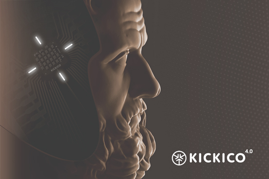 Screenshot of KICKICO 4.0 teaser Screenshot of KICKICO 4.0 teaser