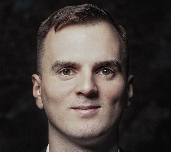 Photo of Karma Founder George Goognin Photo of Karma Founder George Goognin