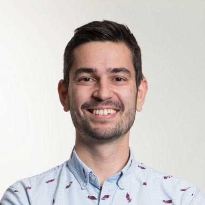 Ilian Georgiev Ilian Georgiev