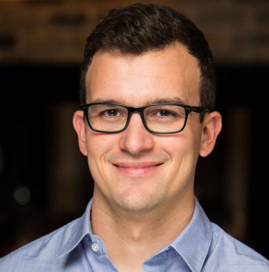 Photo of Joe Kelly, Co-Founder and CEO of Unchained Capital Photo of Joe Kelly, Co-Founder and CEO of Unchained Capital