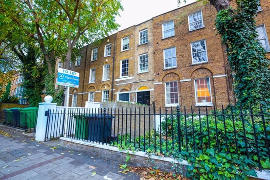 Photo of OpenRent rental Photo of OpenRent rental