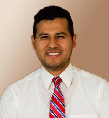 Photo of Henry Palma, Vice President of Residential Mortgage Sales at Liberty Bank of Utah Photo of Henry Palma, Vice President of Residential Mortgage Sales at Liberty Bank of Utah