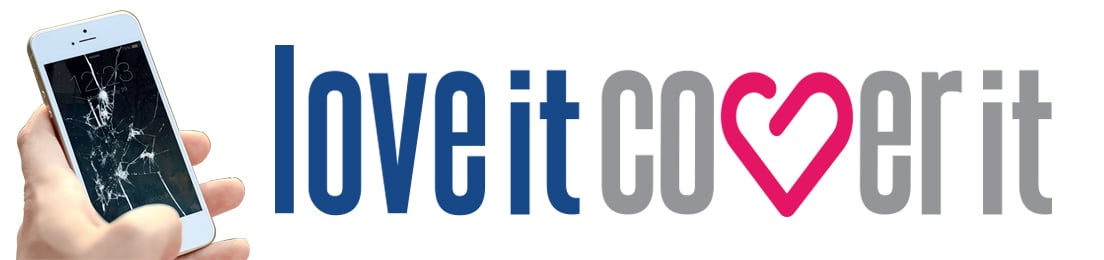 loveit coverit logo loveit coverit logo