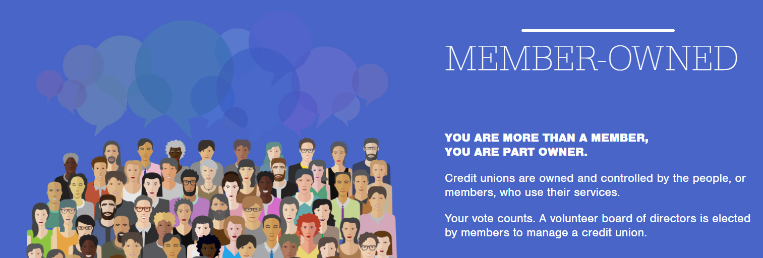 Screenshot from mycreditunion.gov Screenshot from mycreditunion.gov