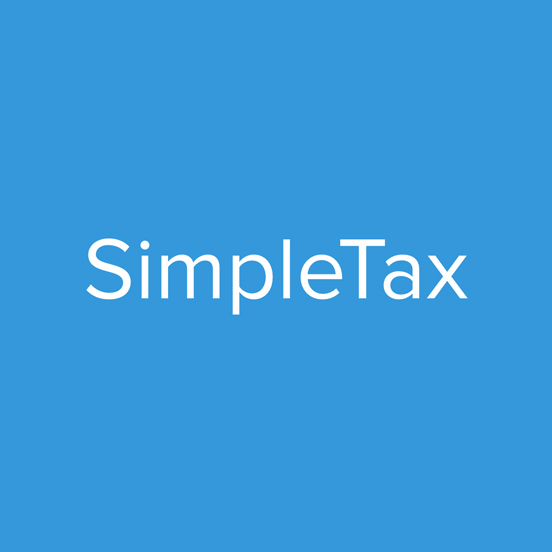 SimpleTax logo SimpleTax logo