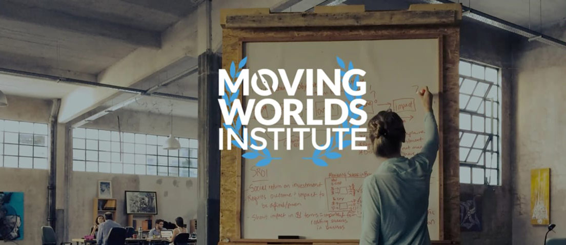 Screenshot f MovingWorlds Institute banner Screenshot f MovingWorlds Institute banner