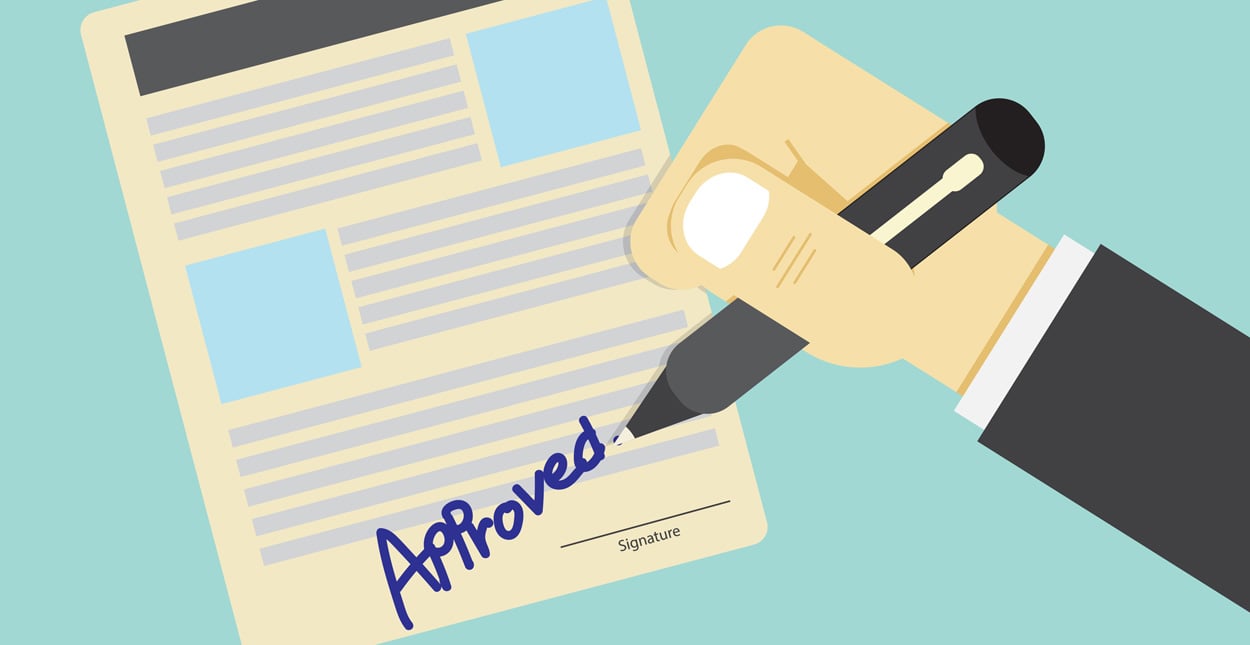 quick approval secured loans