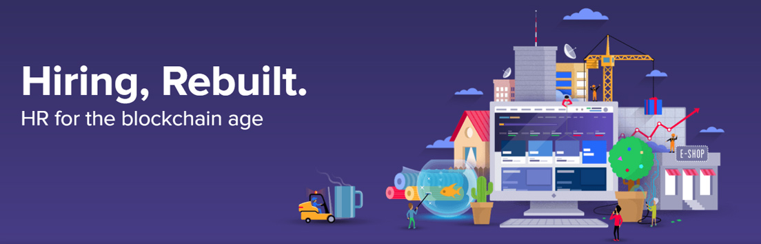 Screenshot of ChronoBank banner ad Screenshot of ChronoBank banner ad