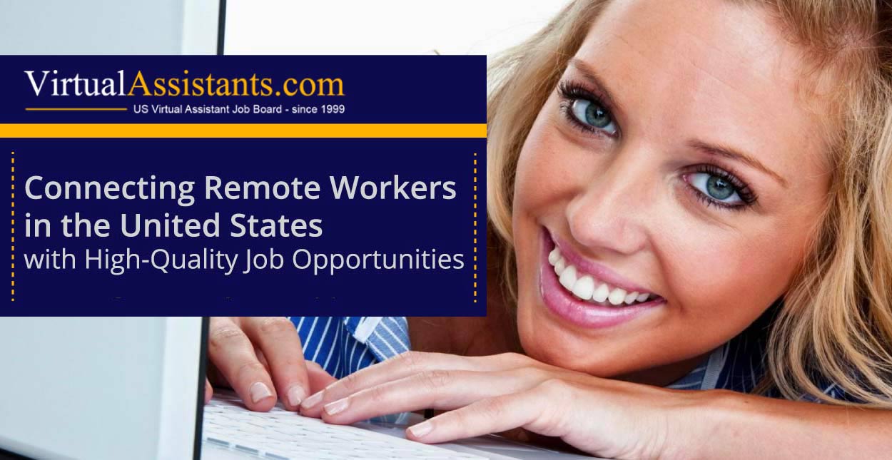 Connecting Remote Workers in the United States