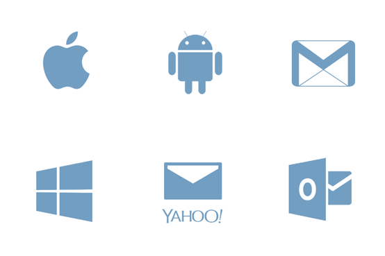 Email Clients Email Clients